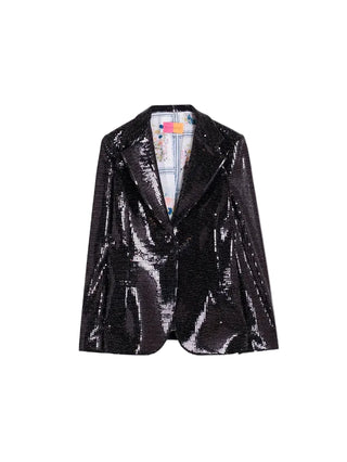 NIGHT DISCO BLAZER