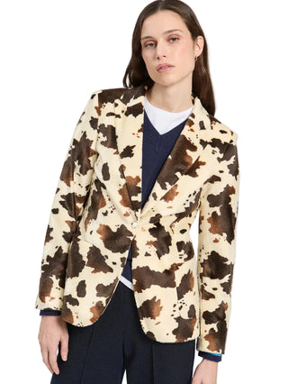 BOVINE BLAZER
