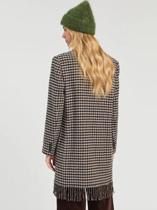 NOT SO BASIC COAT