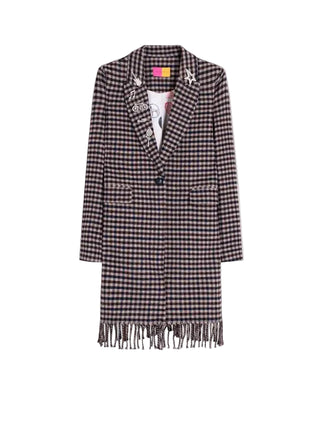 NOT SO BASIC COAT