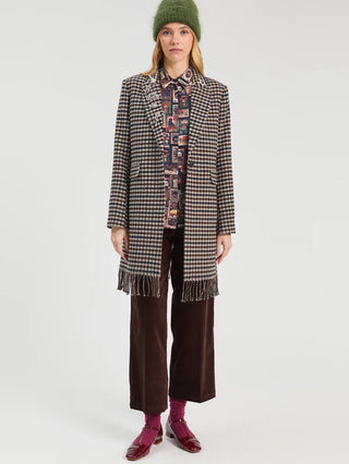 NOT SO BASIC COAT