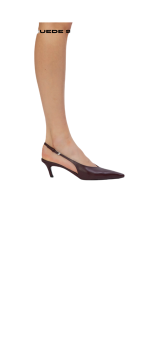 LOU 50 SLINGBACK