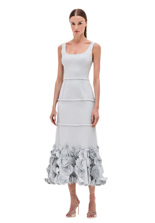 DEMINA DRESS