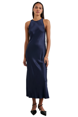 SOLENE DRESS
