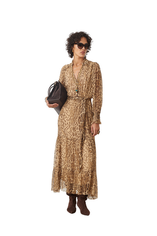COSMOS DRESS