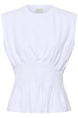 INEZ TANK
