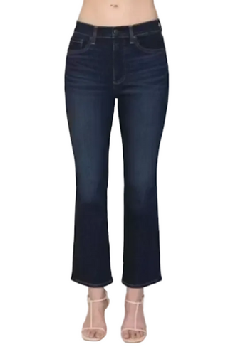 LENNON HIGH RISE CROP BOOT