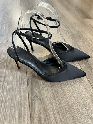 LACE65 HEEL