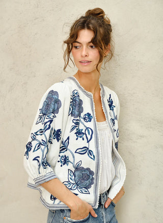 LUCIA JACKET