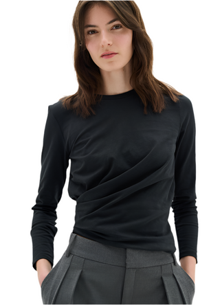 COLLEN BLOUSE