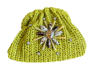 Raffelle Mini Game Crochet