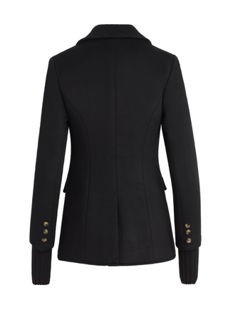 THE CITY BLAZER