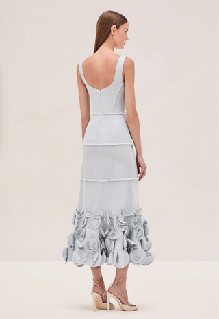 DEMINA DRESS