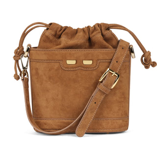 BYRD BUCKET BAG