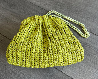 Raffelle Mini Game Crochet