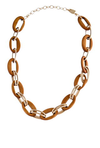 DANNIJO LUISA NECKLACE