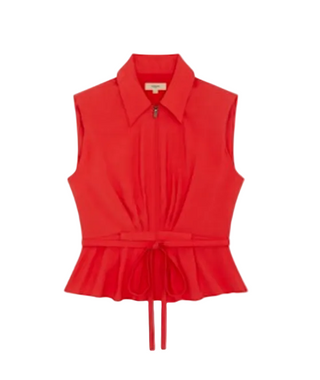 LIVELY TOP