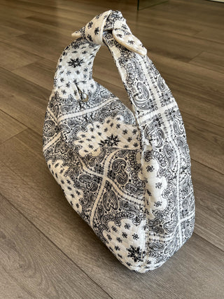 Bandana Bound Bag