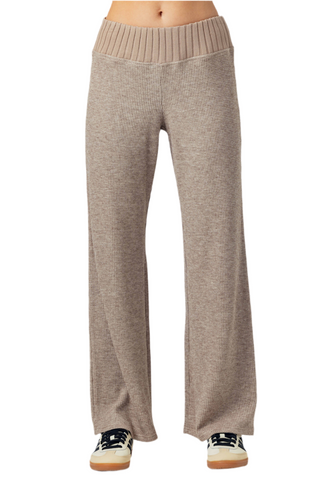 THERMAL THALIA PANTS