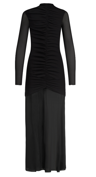 LOVE LANGUAGE DRESS