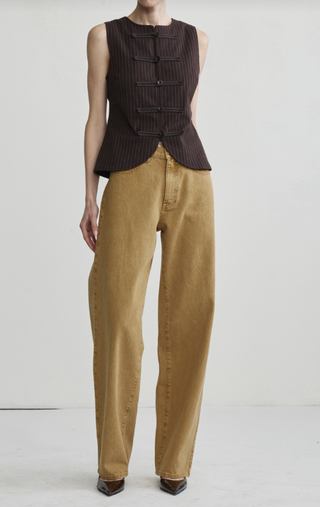 KAYLEN LOOSE STRAIGHT 32' SAVANNAS
