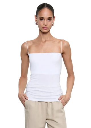 ESSENTIAL STRAPPY TANK