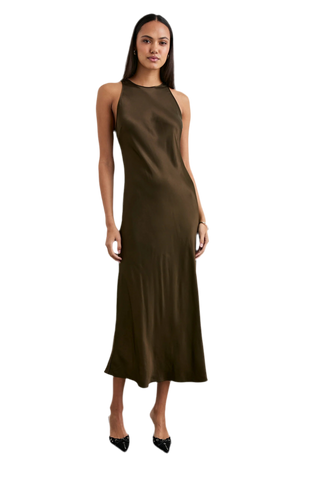 SOLENE DRESS