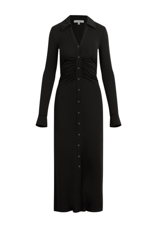 NAOMI DRESS