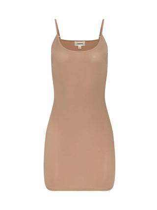 SLIP LINING DRESS