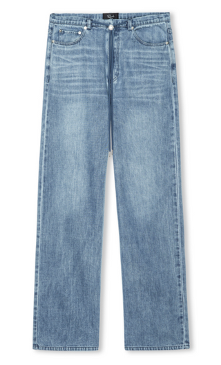 NORMANDIE DENIM