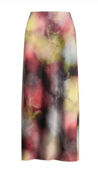 THE FAVORITE SKIRT