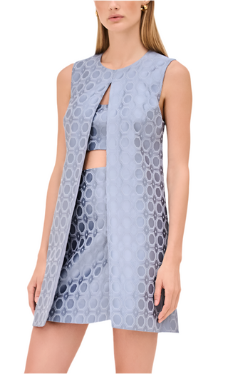 ASHA DRESS