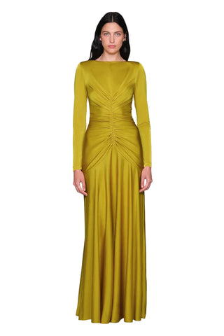 THEA GOWN