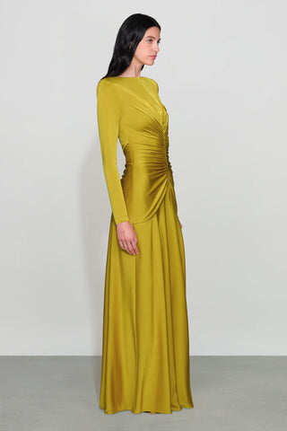 THEA GOWN