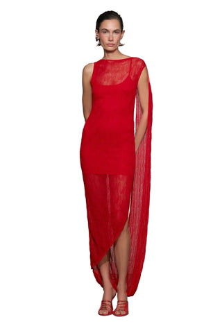 Lane Knit Midi Dress