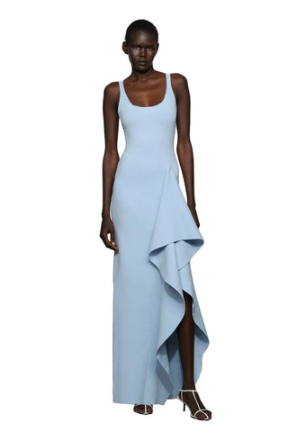 DREW KNIT GOWN