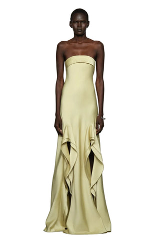 VERNON GOWN