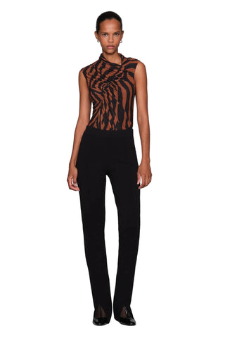 SALVATORE KNIT PANT