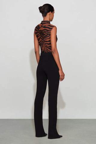 SALVATORE KNIT PANT