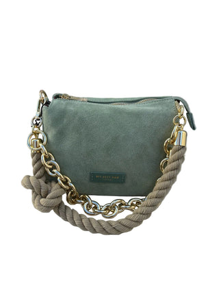 MINI ROPE BAG