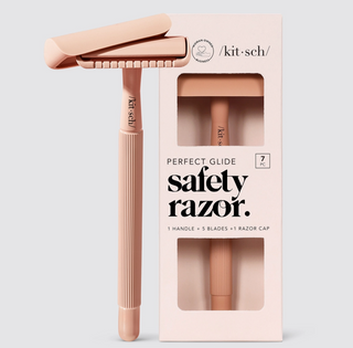 Perfect Glide Safety Razor