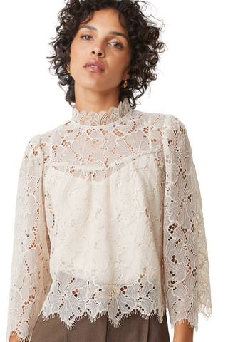 LUCIA BLOUSE