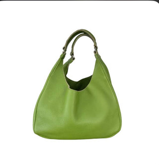 Bottega Veneta Campana Bag