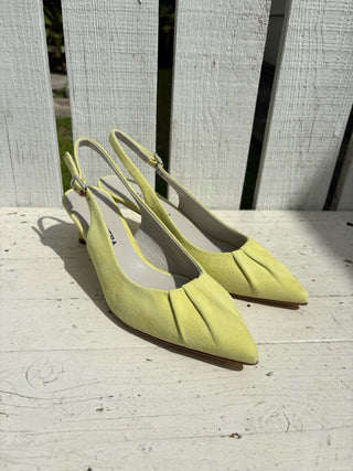 GIL09 HEEL