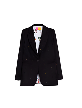 RAINBOW JACKET