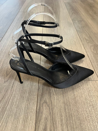 LACE65 HEEL