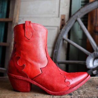 Firenze Boot