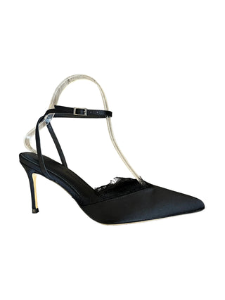 LACE65 HEEL