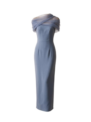 Lola Dress SKY BLUE