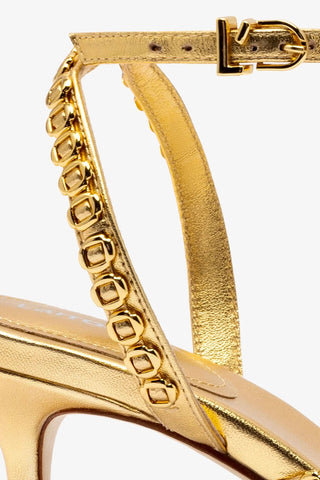 MILANINA MINI SANDAL